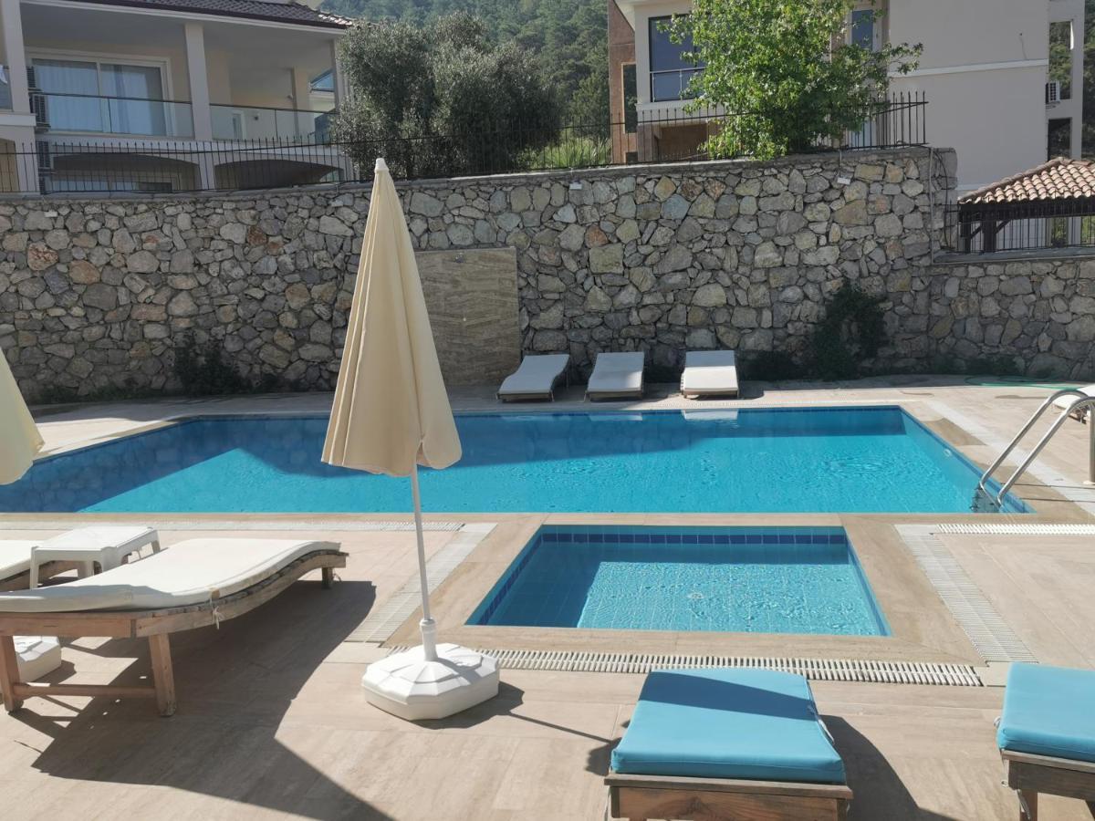 Villa Ciara Fethiye Exterior foto