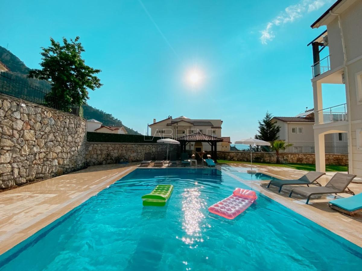 Villa Ciara Fethiye Exterior foto