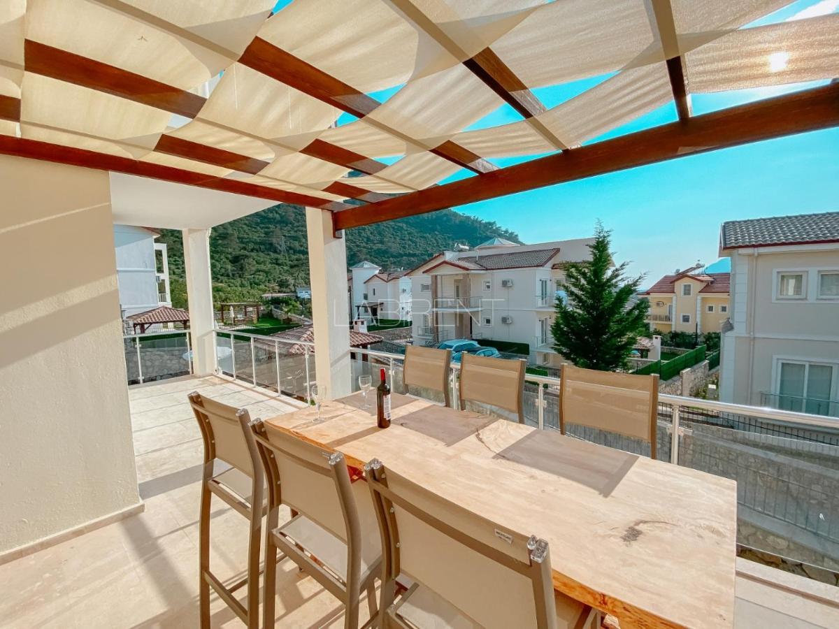 Villa Ciara Fethiye Exterior foto