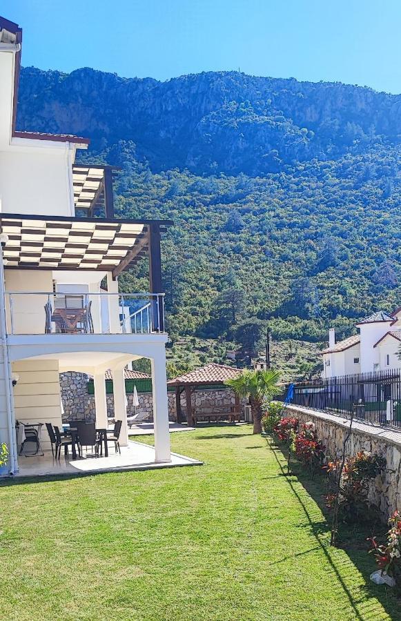 Villa Ciara Fethiye Exterior foto