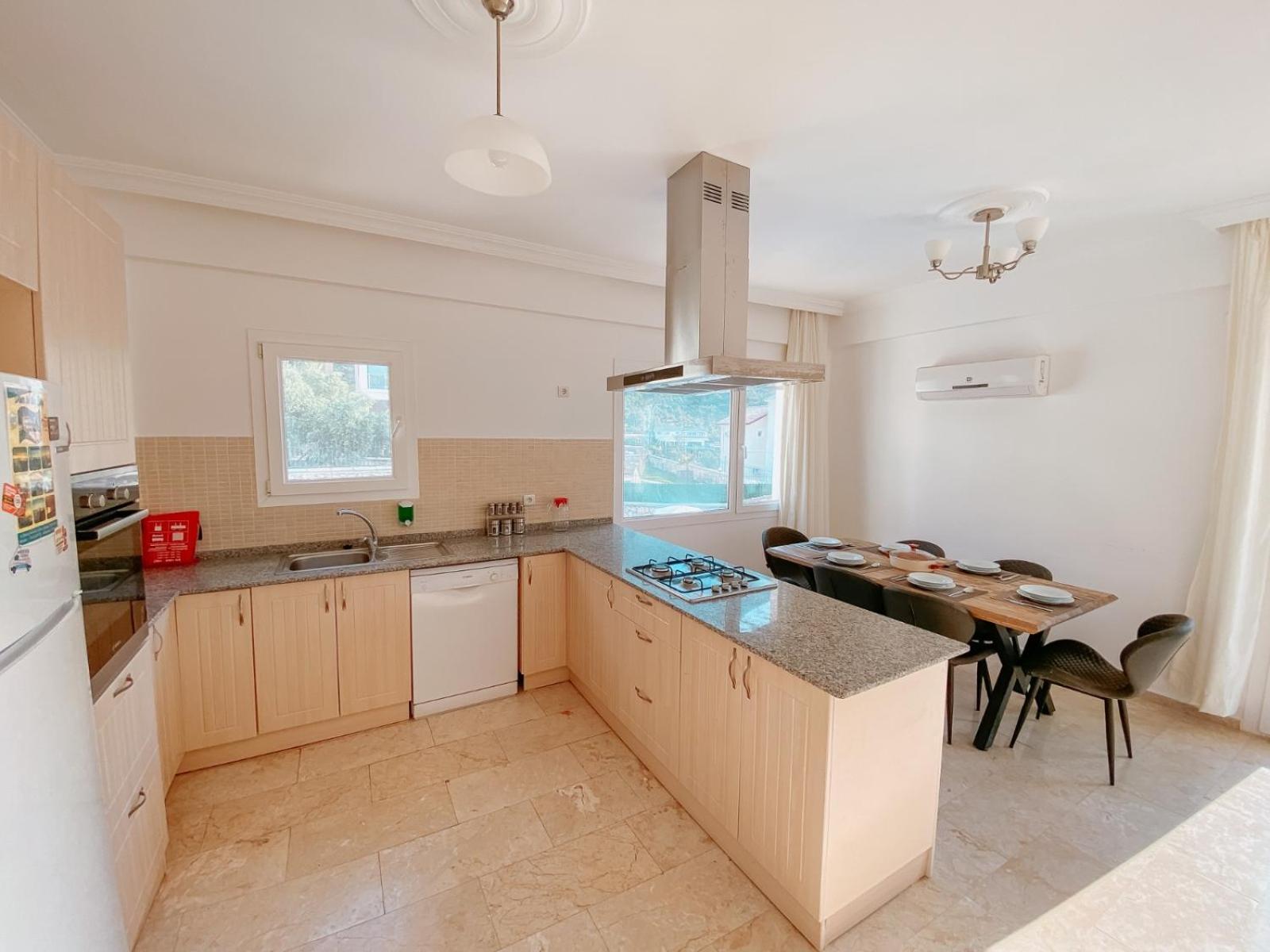 Villa Ciara Fethiye Exterior foto